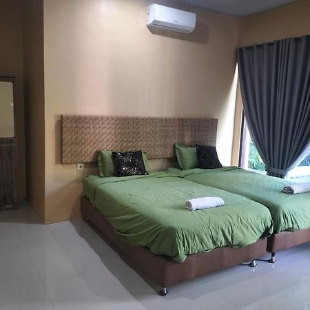 Villa Il Nido Batulayar Lajor Kamer foto