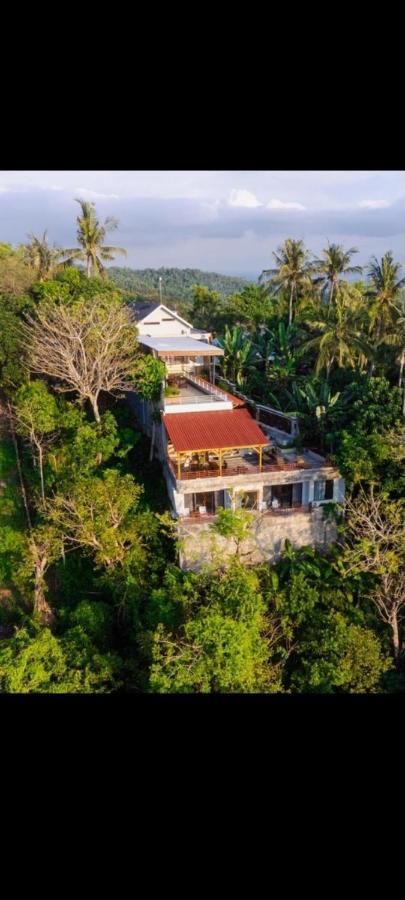 Villa Il Nido Batulayar Lajor Buitenkant foto