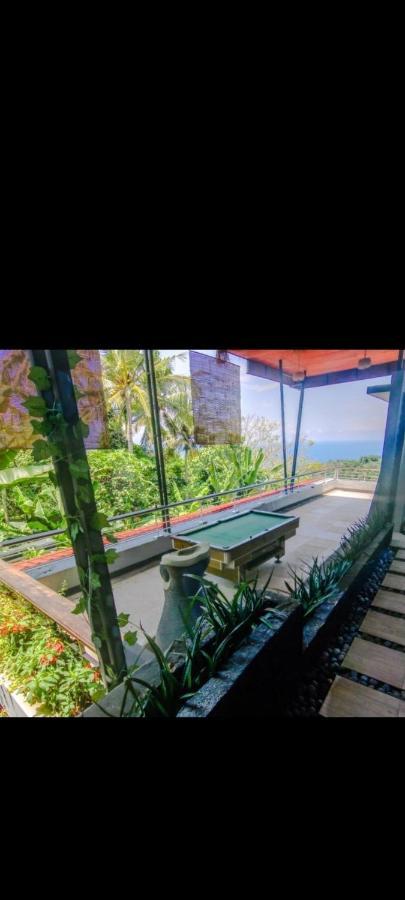 Villa Il Nido Batulayar Lajor Buitenkant foto
