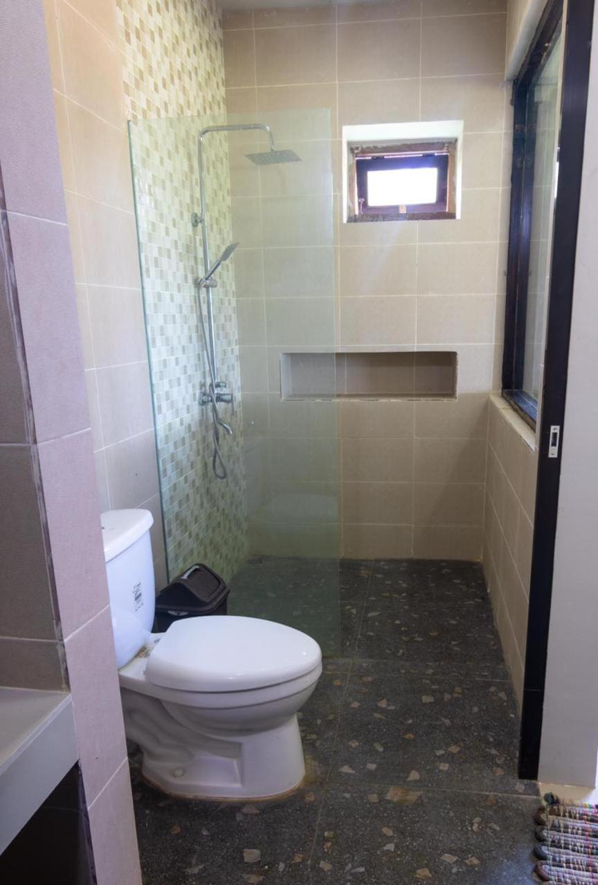Villa Il Nido Batulayar Lajor Kamer foto