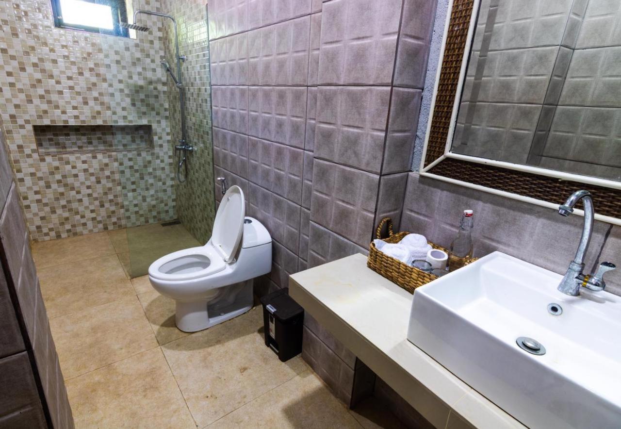 Villa Il Nido Batulayar Lajor Kamer foto