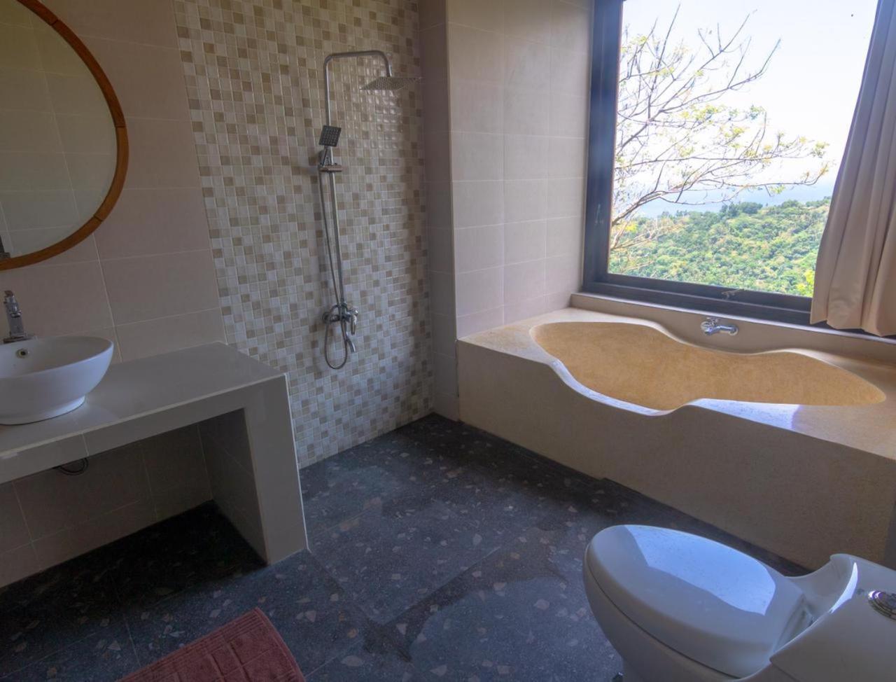 Villa Il Nido Batulayar Lajor Kamer foto