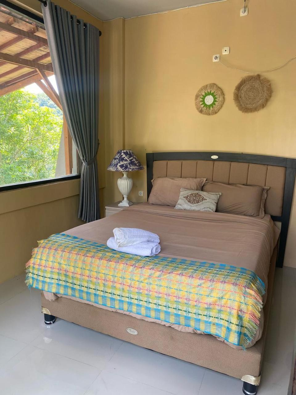 Villa Il Nido Batulayar Lajor Kamer foto