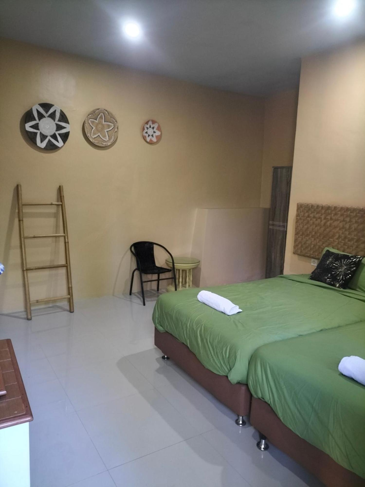 Villa Il Nido Batulayar Lajor Kamer foto