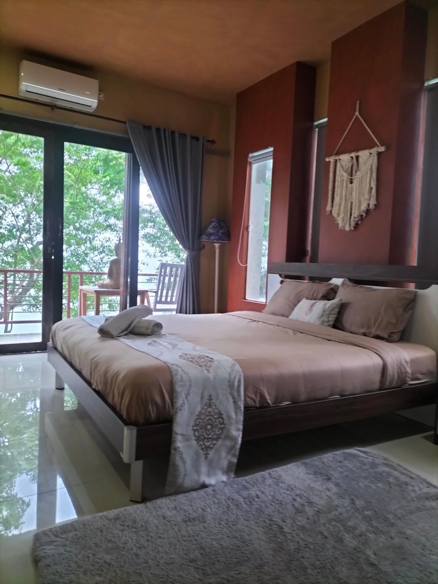 Villa Il Nido Batulayar Lajor Kamer foto